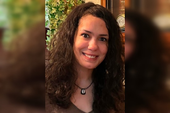 Montgomery County Police Seek Public's Help in Locating Missing Germantown Woman, Angelica Amos