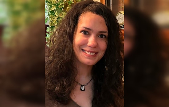 Montgomery County Police Seek Public's Help in Locating Missing Germantown Woman, Angelica Amos