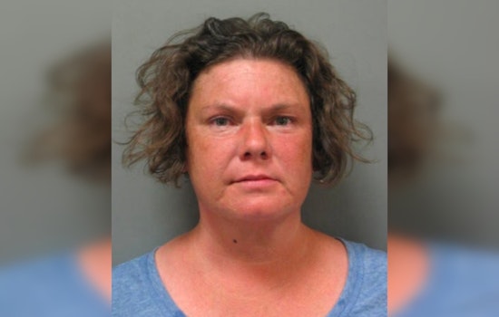 Montgomery County Police Seek Public's Help in Search for Missing Woman Melissa Schrager