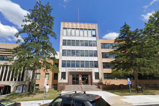 Montgomery County Sets New Precedent with Stringent Building Energy Performance Standards