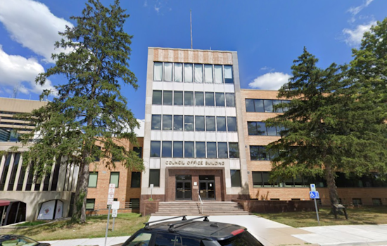 Montgomery County Sets New Precedent with Stringent Building Energy Performance Standards