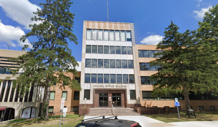Montgomery County Sets New Precedent with Stringent Building Energy Performance Standards