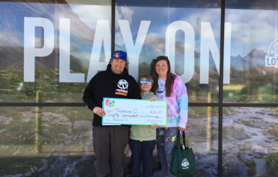 Montrose Man Surprises Family with $50,000 Powerball Win, Plans Investments and Hot Tub Purchase