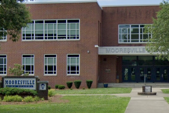 Mooresville Teen Accused of Plotting Valentine's Day School Massacre, Charged with Conspiracy to Commit Murder