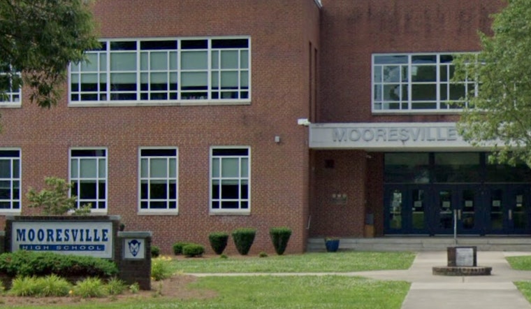 Mooresville Teen Accused of Plotting Valentine's Day School Massacre, Charged with Conspiracy to Commit Murder