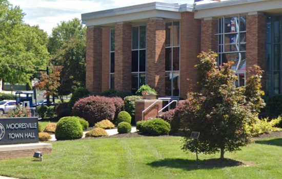 Mooresville's 2024 Drinking Water Report Affirms Safety Standards Compliance; No PFAS Detected