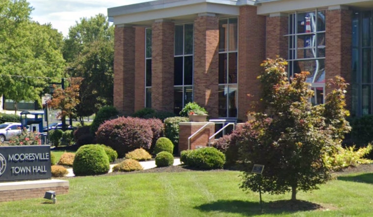 Mooresville's 2024 Drinking Water Report Affirms Safety Standards Compliance; No PFAS Detected