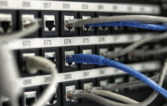 Morgan County Eyes Potential Economic Boost with Proposed 391-Acre Data Center Campus Near Indianapolis