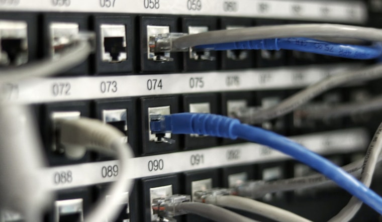 Morgan County Eyes Potential Economic Boost with Proposed 391-Acre Data Center Campus Near Indianapolis
