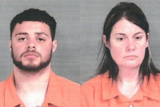 Mother and Son from Grand Blanc Township Found Guilty of Second-Degree Murder in 2022 Golden Corral Shooting