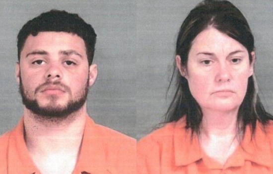Mother and Son from Grand Blanc Township Found Guilty of Second-Degree Murder in 2022 Golden Corral Shooting
