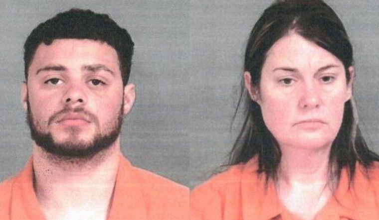 Mother and Son from Grand Blanc Township Found Guilty of Second-Degree Murder in 2022 Golden Corral Shooting