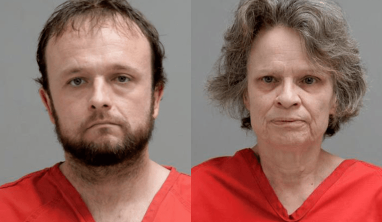 Mother and Son on Trial in Pickaway County for Fatal Dog Attack on Elderly Neighbor