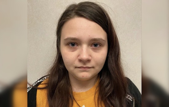 Mother Megan Boswell Goes on Trial for Alleged Murder of Toddler Daughter with Jury Sequestered Amid Chilling Testimony