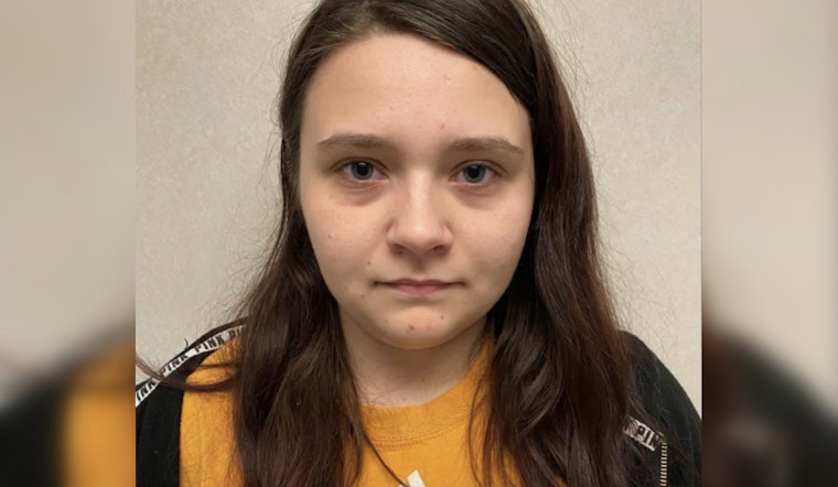 Mother Megan Boswell Goes on Trial for Alleged Murder of Toddler Daughter with Jury Sequestered Amid Chilling Testimony