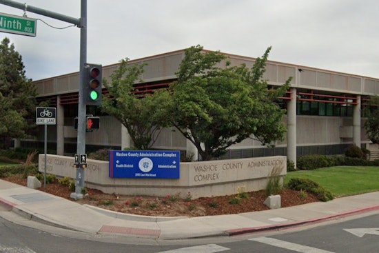 Mother Sues Nevada National Guard Alleging Wrongful Death After Daughter's Discharge Post-Assault Report