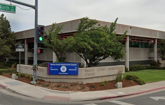 Mother Sues Nevada National Guard Alleging Wrongful Death After Daughter's Discharge Post-Assault Report