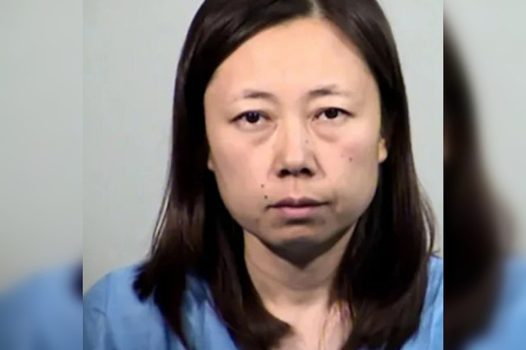 Mother Yui Inoue Convicted of First-Degree Murder in Meat Cleaver Slaying of Her Own Children