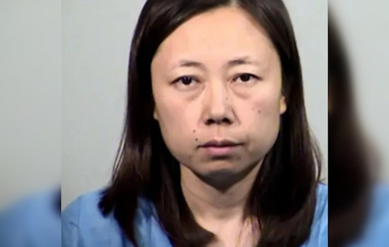 Mother Yui Inoue Convicted of First-Degree Murder in Meat Cleaver Slaying of Her Own Children