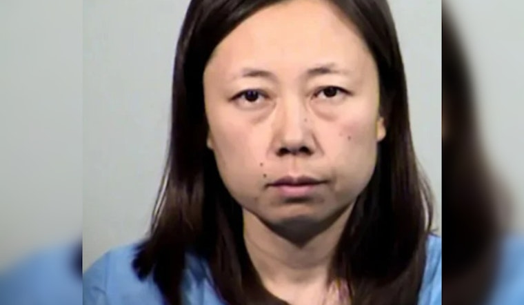 Mother Yui Inoue Convicted of First-Degree Murder in Meat Cleaver Slaying of Her Own Children