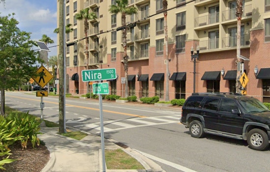 Motorcyclist Dies After Striking Pole in Jacksonville's San Marco, Raising Road Safety Concerns