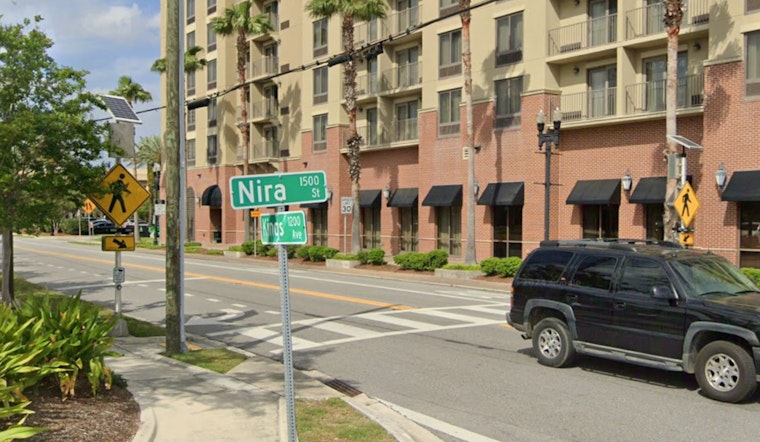 Motorcyclist Dies After Striking Pole in Jacksonville's San Marco, Raising Road Safety Concerns