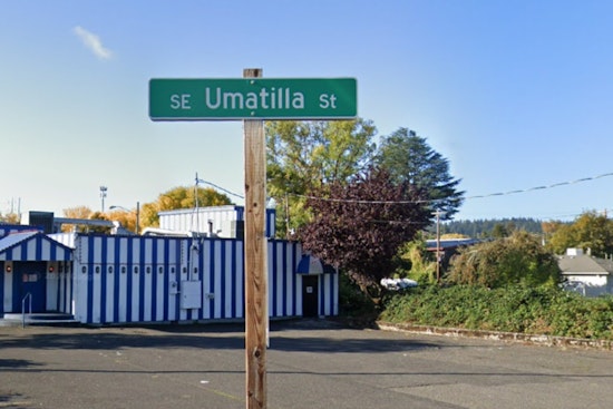 Motorcyclist Fatally Injured in Single-Vehicle Crash on Southeast McLoughlin Blvd, Portland