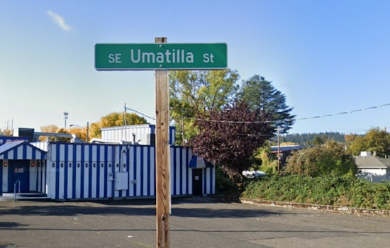 Motorcyclist Fatally Injured in Single-Vehicle Crash on Southeast McLoughlin Blvd, Portland