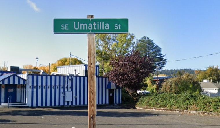 Motorcyclist Fatally Injured in Single-Vehicle Crash on Southeast McLoughlin Blvd, Portland
