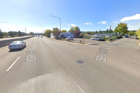 Motorcyclist Identified as 36-Year-Old Portland Resident in Fatal Southeast McLoughlin Boulevard Crash