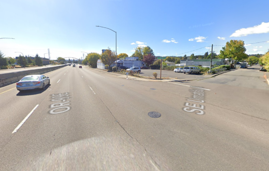 Motorcyclist Identified as 36-Year-Old Portland Resident in Fatal Southeast McLoughlin Boulevard Crash