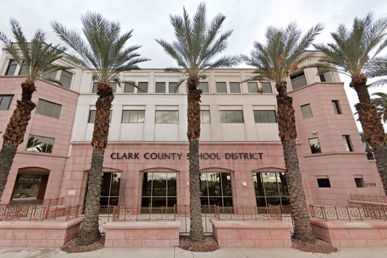 Mount Charleston Celebrates as Clark County School Board Approves $7.8M for Lundy Elementary Repairs