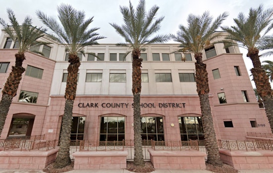 Mount Charleston Celebrates as Clark County School Board Approves $7.8M for Lundy Elementary Repairs