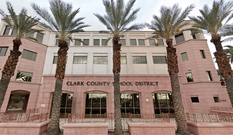 Mount Charleston Celebrates as Clark County School Board Approves $7.8M for Lundy Elementary Repairs