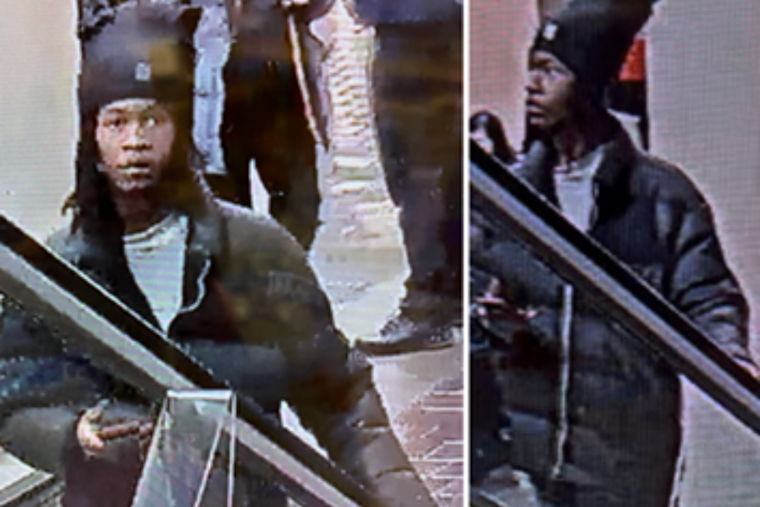 MPD Investigates Homicide at Union Station, Seeks Public's Help Following Fatal Shooting