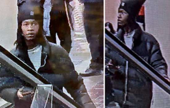 MPD Investigates Homicide at Union Station, Seeks Public's Help Following Fatal Shooting