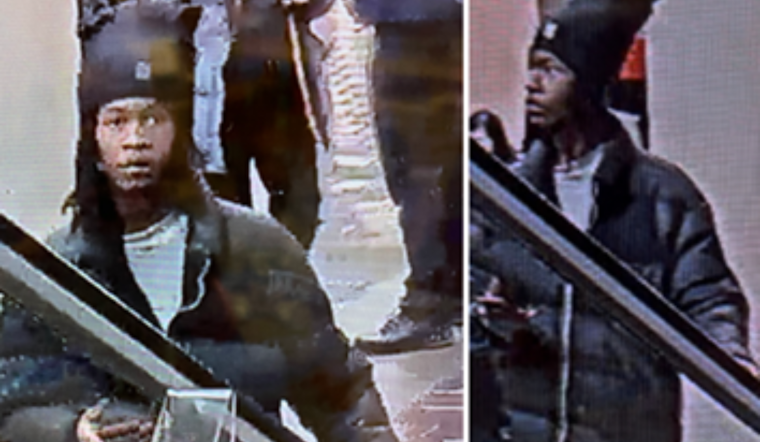 MPD Investigates Homicide at Union Station, Seeks Public's Help Following Fatal Shooting