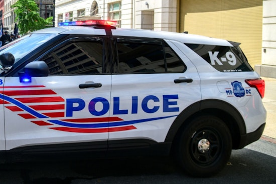 MPD Investigates Officer-Involved Shooting in Northwest D.C. Following Armed Encounter