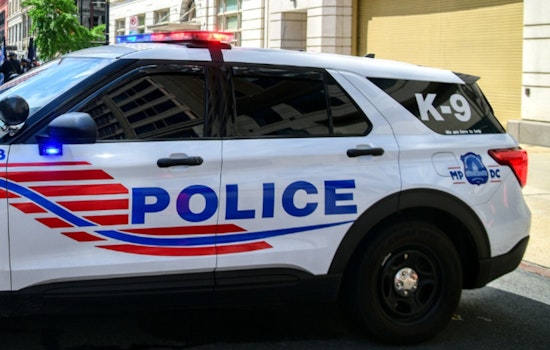 MPD Investigates Officer-Involved Shooting in Northwest D.C. Following Armed Encounter