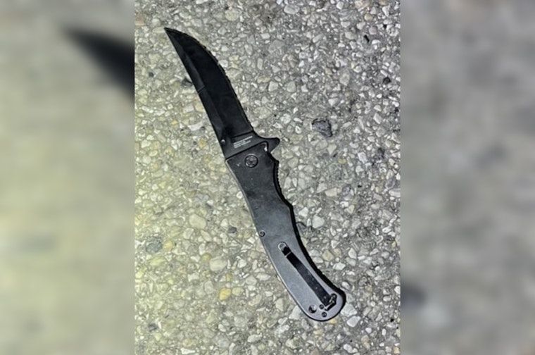MPD Investigates Officer-Involved Shooting on Georgia Avenue After Traffic Collision Escalates