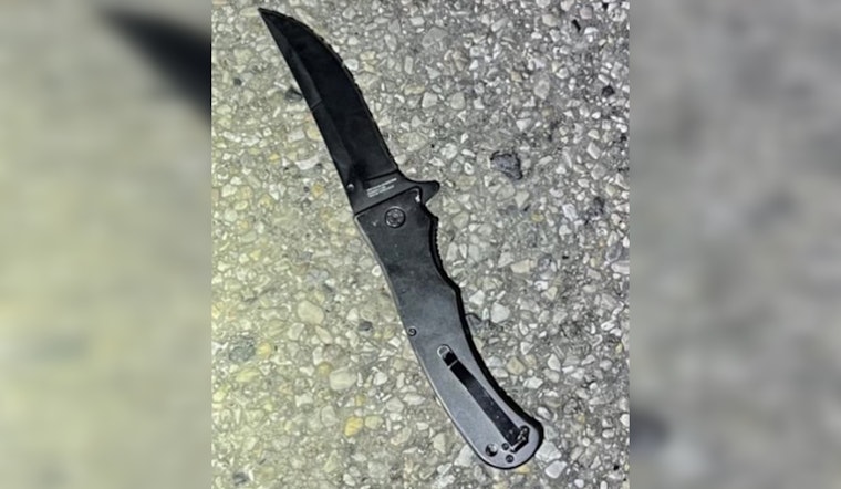 MPD Investigates Officer-Involved Shooting on Georgia Avenue After Traffic Collision Escalates