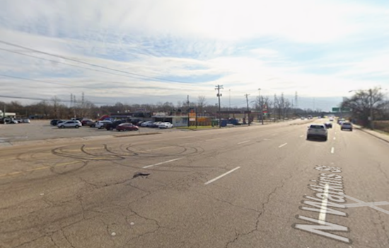 MPD Probes Accidental Shooting at Frayser's Infiniti Sports Bar Leaving One Critically Injured