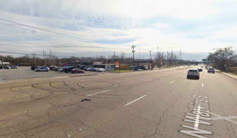 MPD Probes Accidental Shooting at Frayser's Infiniti Sports Bar Leaving One Critically Injured