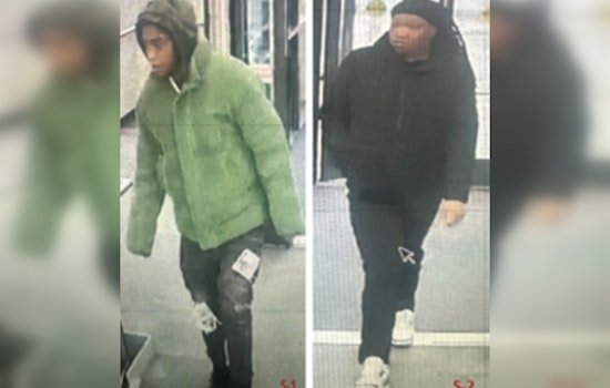 MPD Seeks Community Help to Identify Retail Theft Suspects in Southeast, Offers $1,000 Reward