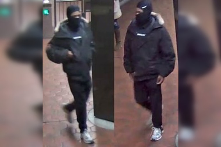 MPD Seeks Public's Help to Identify Suspect in Southeast D.C. Armed Robbery, Offers $10K Reward for Information