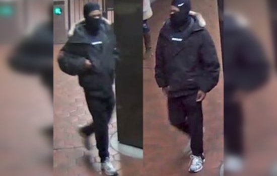MPD Seeks Public's Help to Identify Suspect in Southeast D.C. Armed Robbery, Offers $10K Reward for Information
