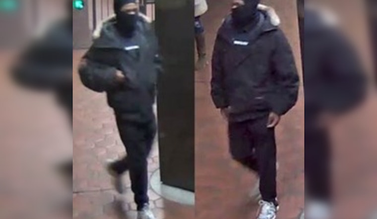 MPD Seeks Public's Help to Identify Suspect in Southeast D.C. Armed Robbery, Offers $10K Reward for Information