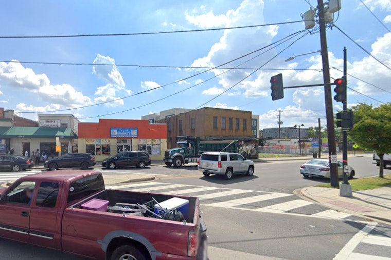 MPD Seeks Public’s Help to Identify Suspect in Southeast Shooting as $10,000 Reward is Offered