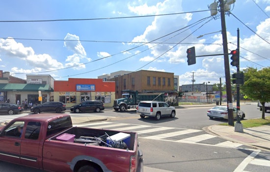 MPD Seeks Public’s Help to Identify Suspect in Southeast Shooting as $10,000 Reward is Offered