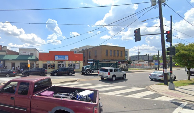 MPD Seeks Public’s Help to Identify Suspect in Southeast Shooting as $10,000 Reward is Offered